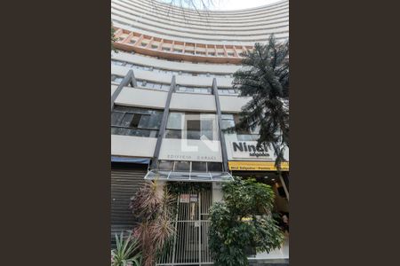 Apartamento à venda com 120m², 2 quartos e sem vagaFachada