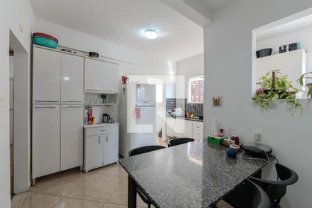 Apartamento à venda com 120m², 2 quartos e sem vagaCozinha