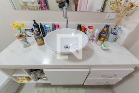 Apartamento à venda com 120m², 2 quartos e sem vagaBanheiro