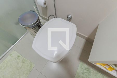 Apartamento à venda com 120m², 2 quartos e sem vagaBanheiro