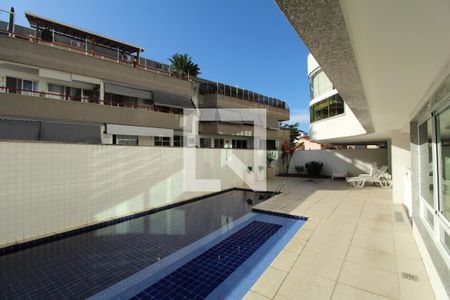 Apartamento à venda com 100m², 3 quartos e 3 vagasÁrea Comum - Piscina