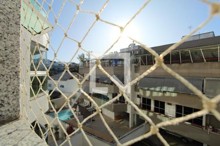 Apartamento à venda com 100m², 3 quartos e 3 vagasVista - Suíte 2