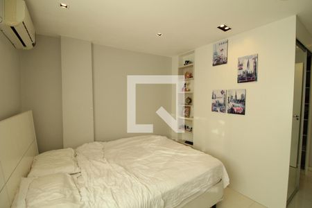 Apartamento à venda com 100m², 3 quartos e 3 vagasSuíte 2