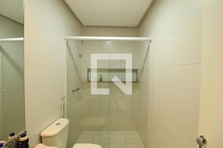 Apartamento à venda com 100m², 3 quartos e 3 vagasBanheiro - Suíte 2