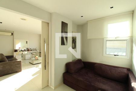 Quarto 1 de apartamento à venda com 3 quartos, 100m² em Recreio dos Bandeirantes, Rio de Janeiro