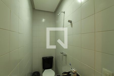 Apartamento à venda com 100m², 3 quartos e 3 vagasBanheiro - Suíte 1