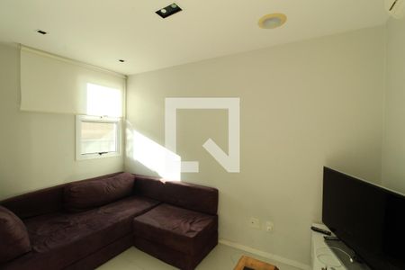 Quarto 1 de apartamento à venda com 3 quartos, 100m² em Recreio dos Bandeirantes, Rio de Janeiro