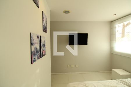 Apartamento à venda com 100m², 3 quartos e 3 vagasSuíte 2