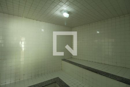 Apartamento à venda com 100m², 3 quartos e 3 vagasÁrea Comum - Sauna