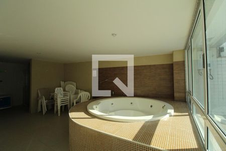 Apartamento à venda com 100m², 3 quartos e 3 vagasÁrea Comum - Hidro