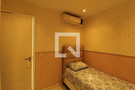 Suíte 1 de apartamento à venda com 3 quartos, 100m² em Recreio dos Bandeirantes, Rio de Janeiro