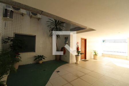 Apartamento à venda com 100m², 3 quartos e 3 vagasÁrea Comum - Salão