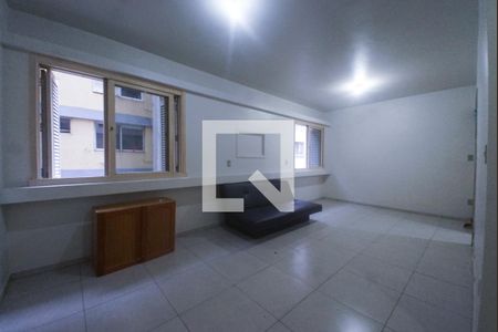 Sala de apartamento à venda com 1 quarto, 31m² em Centro Histórico, Porto Alegre
