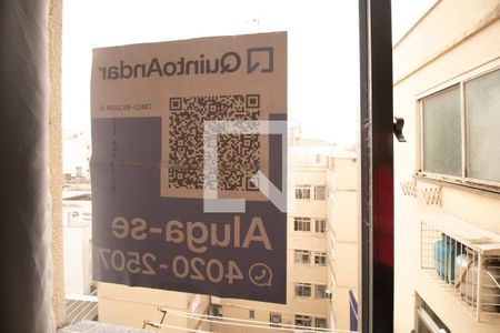 Sala de apartamento para alugar com 2 quartos, 75m² em Centro Histórico, Porto Alegre