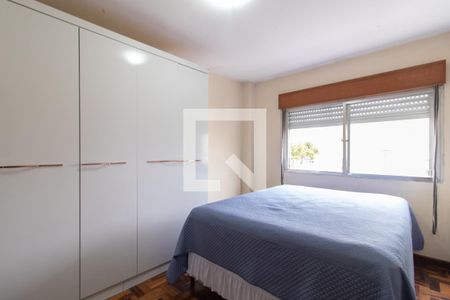 Quarto 1 de apartamento para alugar com 2 quartos, 75m² em Centro Histórico, Porto Alegre
