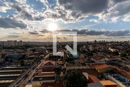 Apartamento à venda com 51m², 2 quartos e 1 vaga Apartamento à venda com 51m², 2 quartos e 1 vagaVista do Quarto 2