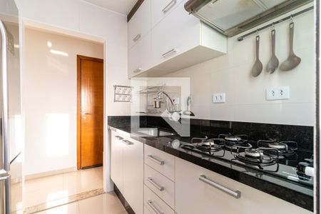 Apartamento à venda com 51m², 2 quartos e 1 vaga Apartamento à venda com 51m², 2 quartos e 1 vagaCozinha