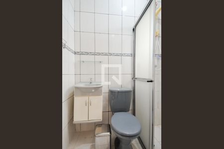 Casa à venda com 164m², 3 quartos e 3 vagasBanheiro da Suíte 2