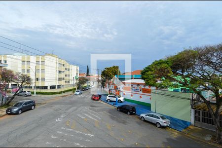 Casa à venda com 164m², 3 quartos e 3 vagasVista da Varanda da Suíte 3