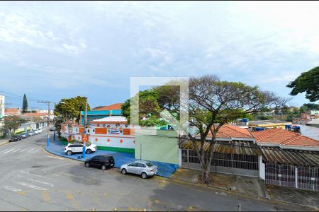 Casa à venda com 164m², 3 quartos e 3 vagasVista da Varanda da Suíte 3