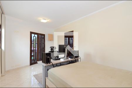 Casa à venda com 164m², 3 quartos e 3 vagasQuarto 3 - Suíte