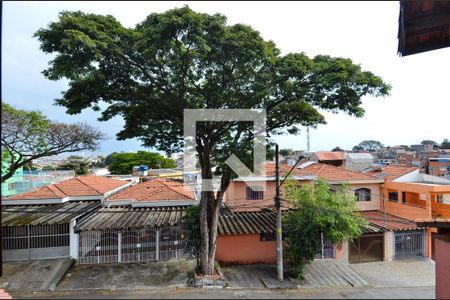 Casa à venda com 164m², 3 quartos e 3 vagasVista da Quarto 2 - Suíte