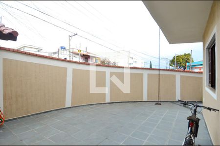 Casa à venda com 164m², 3 quartos e 3 vagasQuintal