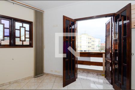 Casa à venda com 164m², 3 quartos e 3 vagasQuarto 3 - Suíte