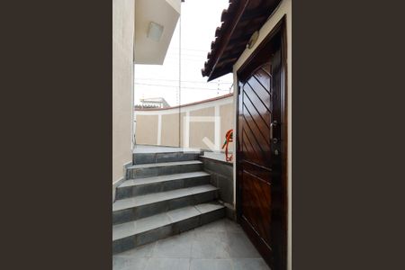 Casa à venda com 164m², 3 quartos e 3 vagasEntrada Social