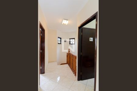 Casa à venda com 164m², 3 quartos e 3 vagasHall dos Dormitórios