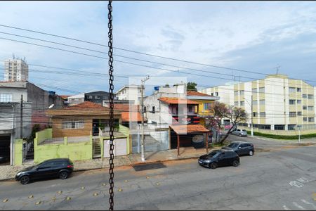 Casa à venda com 164m², 3 quartos e 3 vagasVista da Varanda da Suíte 3