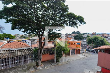 Casa à venda com 164m², 3 quartos e 3 vagasVista da Suíte 1