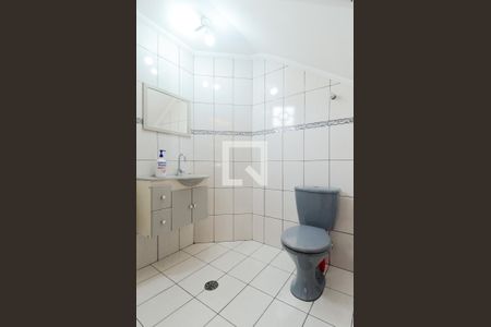 Casa à venda com 164m², 3 quartos e 3 vagasLavabo