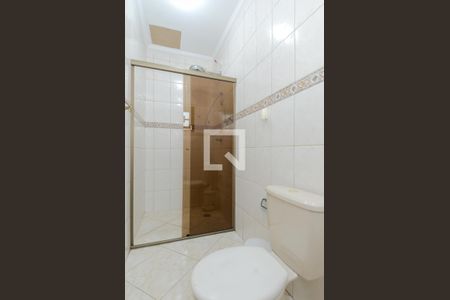 Casa à venda com 164m², 3 quartos e 3 vagasBanheiro da Suíte 3