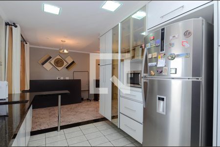 Casa à venda com 164m², 3 quartos e 3 vagasCozinha