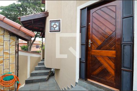 Casa à venda com 164m², 3 quartos e 3 vagasEntrada Social