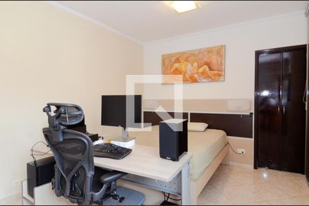 Casa à venda com 164m², 3 quartos e 3 vagasQuarto 3 - Suíte