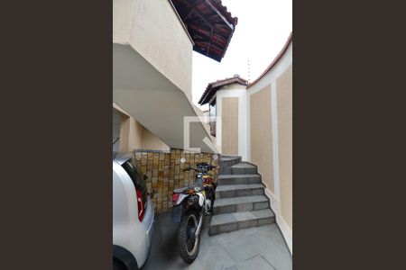 Casa à venda com 164m², 3 quartos e 3 vagasAcesso Garagem