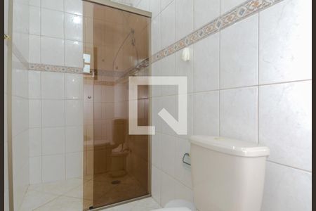 Casa à venda com 164m², 3 quartos e 3 vagasBanheiro da Suíte 3