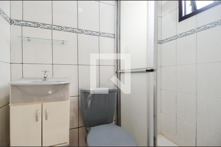 Casa à venda com 164m², 3 quartos e 3 vagasBanheiro da Suíte 2