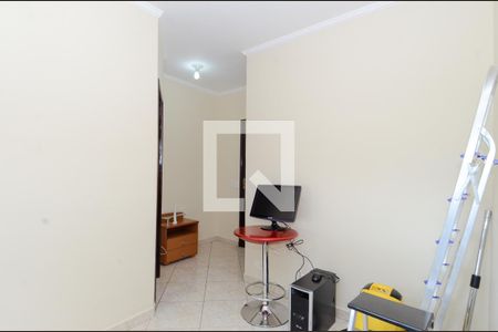 Casa à venda com 164m², 3 quartos e 3 vagasQuarto 1 - Suíte