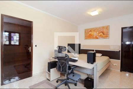 Casa à venda com 164m², 3 quartos e 3 vagasQuarto 3 - Suíte