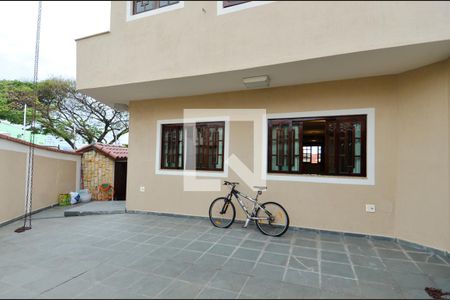 Casa à venda com 164m², 3 quartos e 3 vagasQuintal