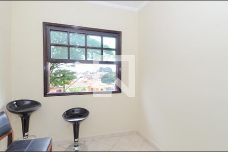 Casa à venda com 164m², 3 quartos e 3 vagasQuarto 1 - Suíte