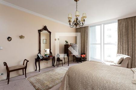 Apartamento à venda com 500m², 4 quartos e 3 vagas Apartamento à venda com 500m², 4 quartos e 3 vagasSuíte 3