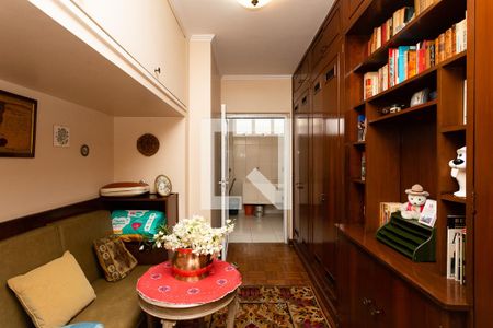 Apartamento à venda com 500m², 4 quartos e 3 vagas Apartamento à venda com 500m², 4 quartos e 3 vagasCorredor