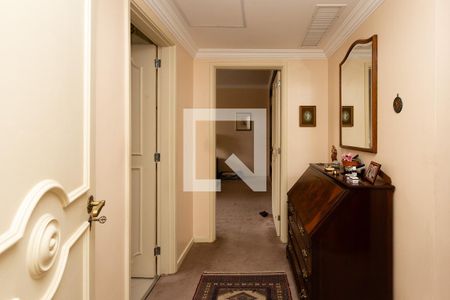 Apartamento à venda com 500m², 4 quartos e 3 vagas Apartamento à venda com 500m², 4 quartos e 3 vagasSuíte 3