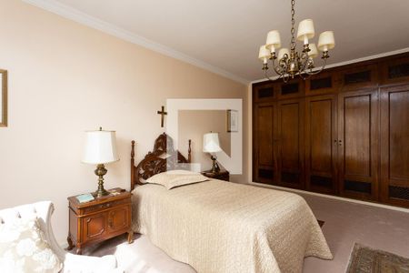 Apartamento à venda com 500m², 4 quartos e 3 vagas Apartamento à venda com 500m², 4 quartos e 3 vagasSuíte 3