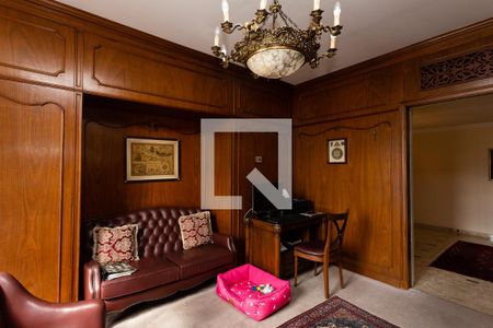 Apartamento à venda com 500m², 4 quartos e 3 vagas Apartamento à venda com 500m², 4 quartos e 3 vagasQuarto 1