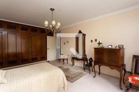 Apartamento à venda com 500m², 4 quartos e 3 vagas Apartamento à venda com 500m², 4 quartos e 3 vagasSuíte 3